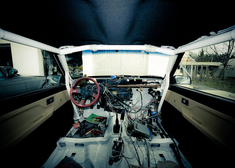 [Image: AEU86 AE86 - Levin Coupe from Croatia - ...6 with IRS]