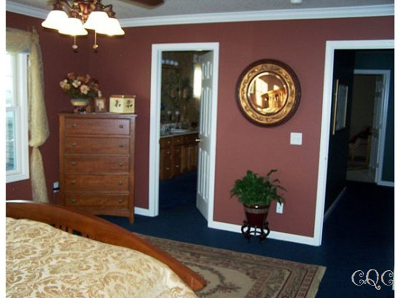 Master bedroom color b