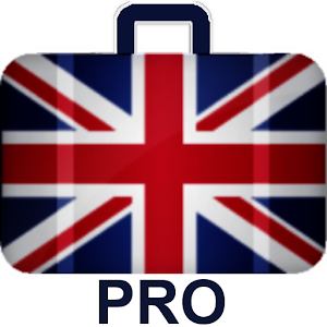 Английский разговорник (PRO) logo