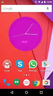 How to download Material Clocks Free 1.1 mod apk for pc