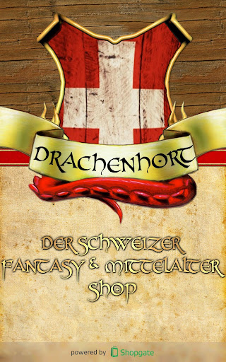 Drachenhort