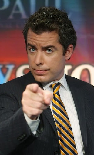 Hot Geeks Jason Jones