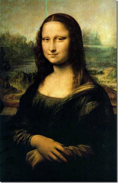 Mona Lisa