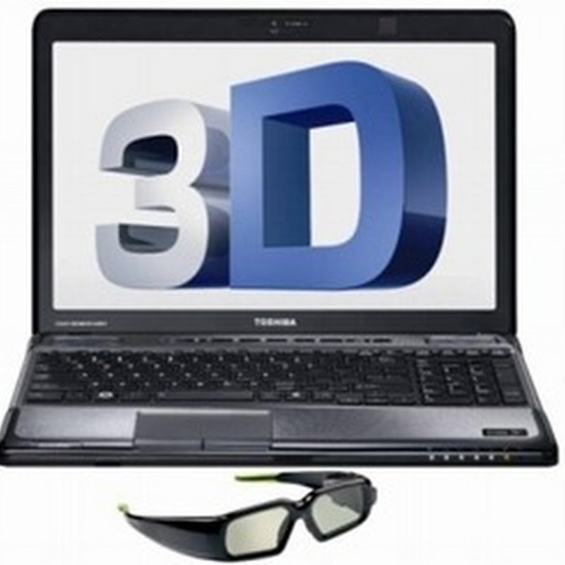 Лучшие 3D-ноутбуки по версии ZOOM