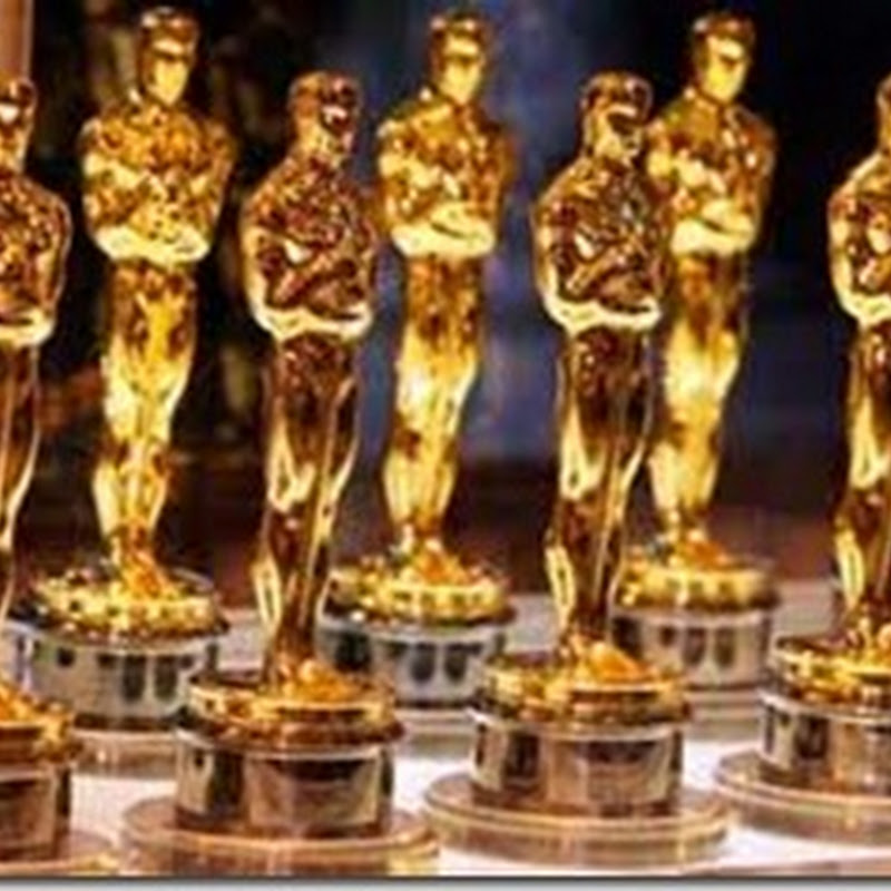 Номинанты на «Оскар» 2011
