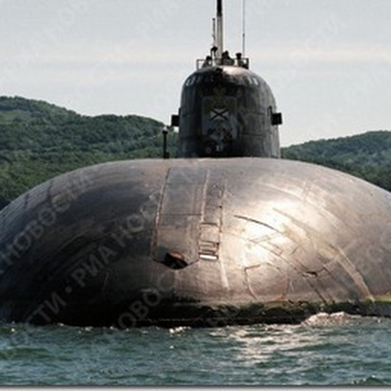 Пять лучших фильмов о подводных лодках