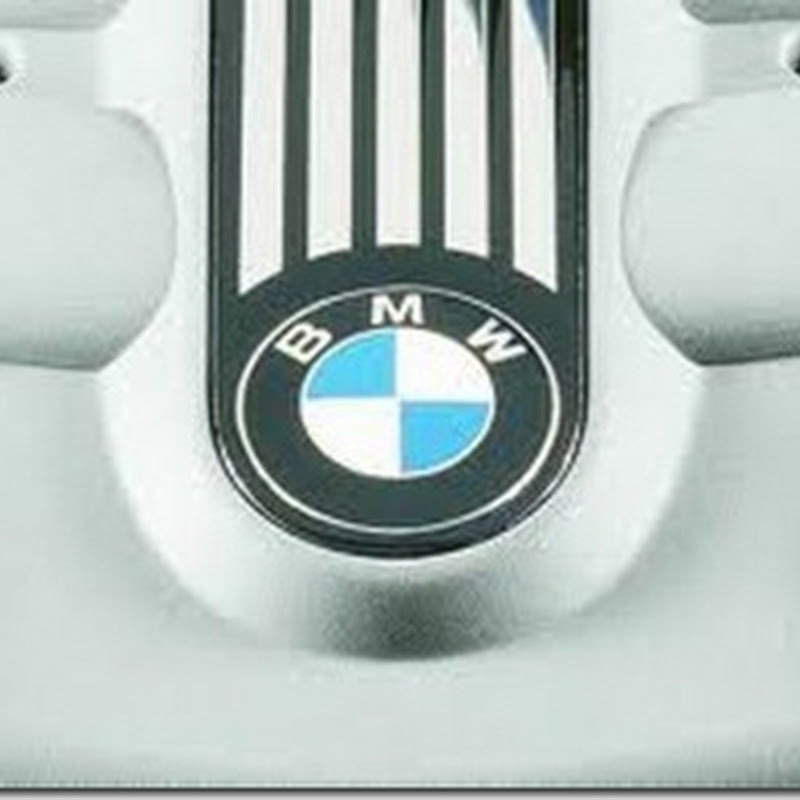 История BMW