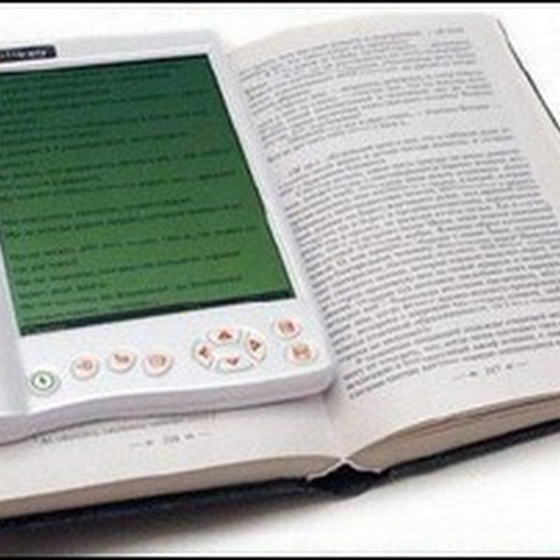 Как создать электронную книгу