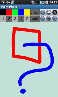 How to install Paint Photo 1.1 mod apk for laptop