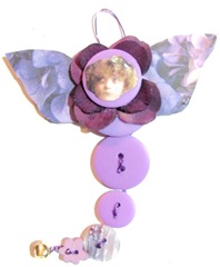 aawa august inspiration hydrangea button fairy