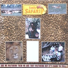 1986 Lion Country Safari 1
