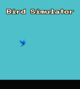 Bird Simulator