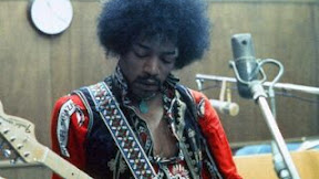 10 Gitaris terhebat dunia