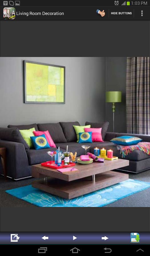 Living Room  Decoration  Designs Android Apps  on Google Play