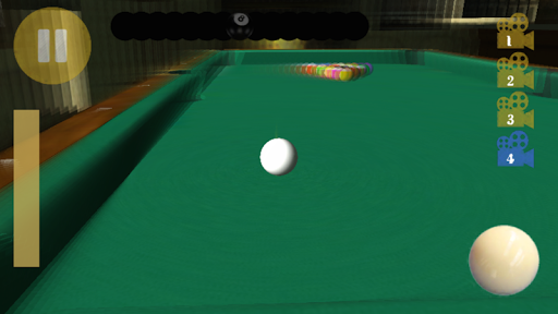 【免費體育競技App】Pocket Pool 3D-APP點子