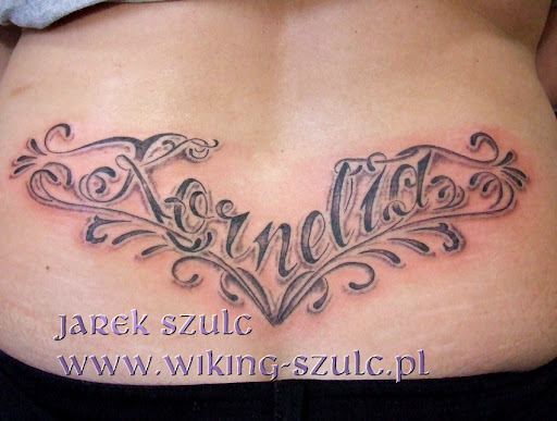 rose tattoos