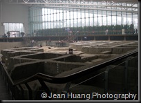 Jinsha Site Meseum - Chengdu, Sichuan Province, China