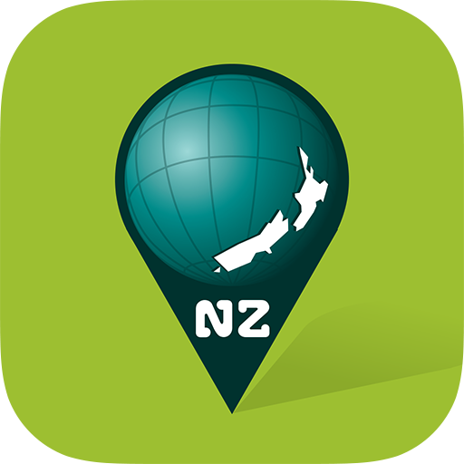 Discover NZ Tourism (Phone) 旅遊 App LOGO-APP開箱王