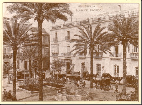 Hotel de París