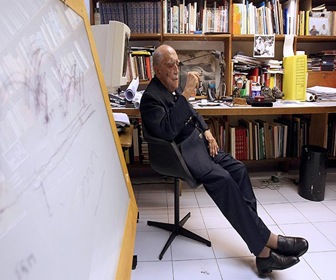 oscar niemeyer arquitecto-oscar-niemeyer