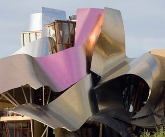 Deconstructivismo corriente arquitectónica Deconstructivismo_corriente_arquitectónica