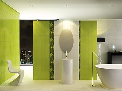 dise%C3%B1o interior minimalista ba%C3%B1o arquitectura contemporanea thumb%5B3%5D Diseños contemporáneos baño