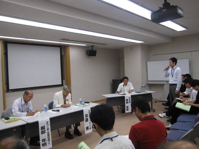 青森県青森市の街に活気を取り戻すしくみづくり 地方移住のmachi Log