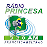 Rádio Princesa Beltrão Application icon