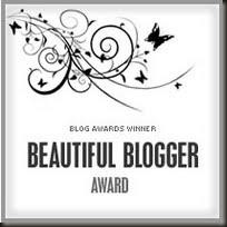 Beautiful_Blogger Award