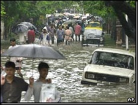 monsoon car
