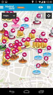 Download Madrid Card APK for Android