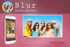 Blur Photo Editorのおすすめ画像1