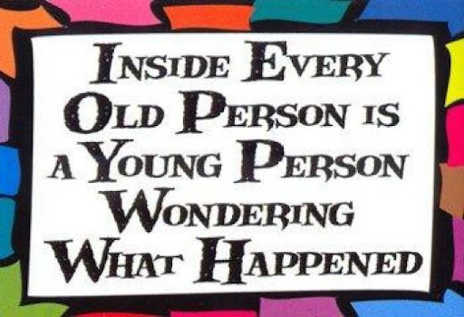 μεγαλώνοντας