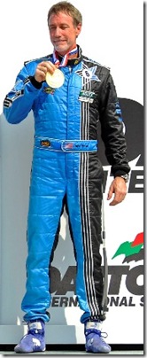 2009 Grand Am Daytona
