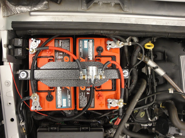 Dual Battery Help - JK-Forum.com - The top destination for ...