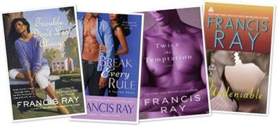 View 2011 Releases by Francis Ray
