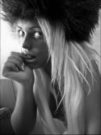 Сиськокиборг