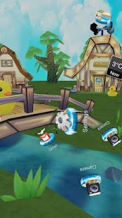 How to download Next RubberDuck Live Wallpaper lastet apk for android