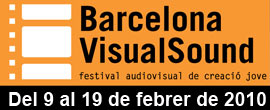 Barcelona Visual Sound
