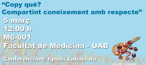 conferencia copy que