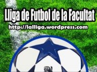 Lliga de futbol de la Facultat