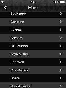 Cratos Premium Hotel & Casino Screenshots 6