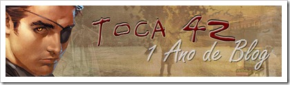 Blog Toca 42
