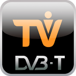 TVman DVB-T Player Apk