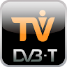 TVman DVB-T Player Application icon