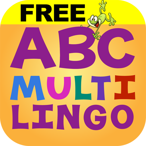 ABC MultiLingo Free 教育 App LOGO-APP開箱王