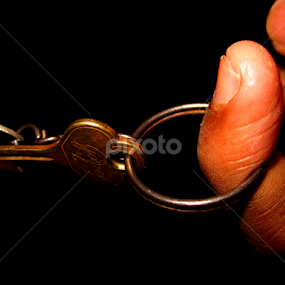 Power by Bihong Kollogov - Artistic Objects Other Objects