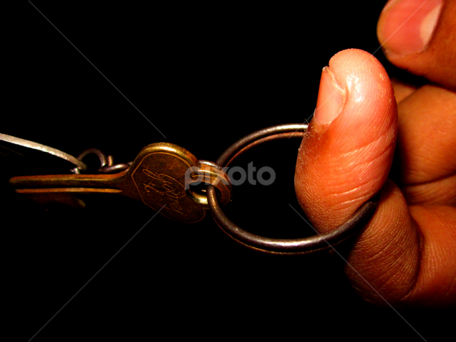 Power by Bihong Kollogov - Artistic Objects Other Objects