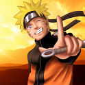 Naruto puzzle icon