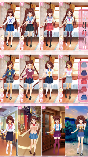 免費下載休閒APP|Dress Up Girls’ New Clothes2 app開箱文|APP開箱王